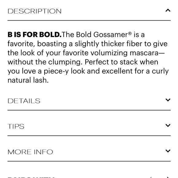 Lashify B12 Gossamers - Picture 4 of 5